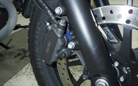 HONDA REBEL 250 A MC49