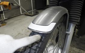 HONDA ｸﾛｽｶﾌﾞ 2018 JA10