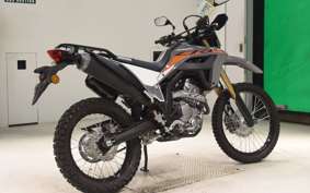HONDA CRF250L MD47