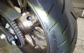 HONDA CB125 R 2022 JC91