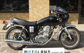 YAMAHA SR400 2019 RH16J