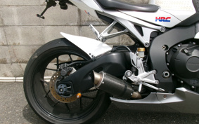 HONDA CBR1000RR 2012 SC59
