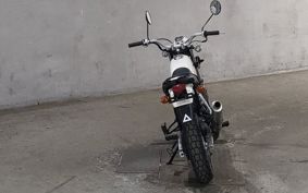 HONDA APE 100 HC07
