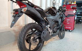 HONDA CBR150R KC17