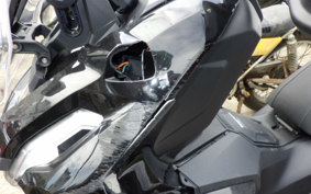 HONDA ADV160 KF54