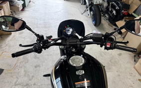 YAMAHA XSR700 2024 RM41J