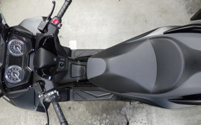 HONDA FORZA 250 2023 MF17