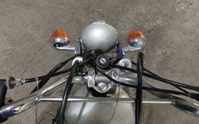 HONDA BENLY50 CD50