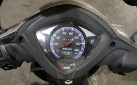 SUZUKI ADDRESS V110 CE47A