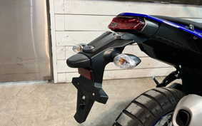 YAMAHA TENERE 700 2021 DM09J