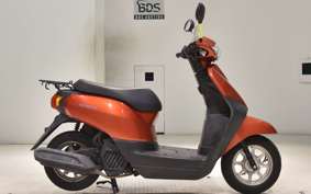 HONDA TACT-4ﾍﾞｰｼｯｸ AF79