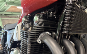 HONDA CB1100RS FINAL ED 2024 SC65