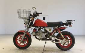 HONDA GORILLA Z50J