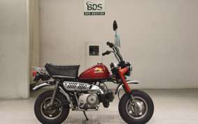 HONDA MONKEY 2020 Z50J