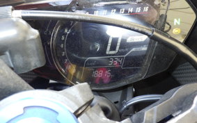 HONDA CBR250RR A MC51
