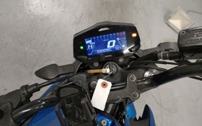 SUZUKI JIKUSA-250 ED22B