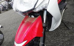 YAMAHA CYGNUS 125 XSR 2 SE44J