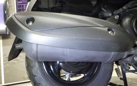 YAMAHA AXIS 125 Z 2008 SED7J