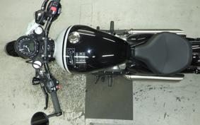 TRIUMPH BONNEVILLE BOBBER 2026