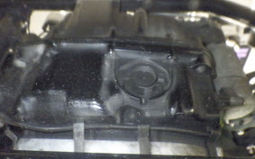 YAMAHA DRAGSTAR 400 CLASSIC 1999 4TR