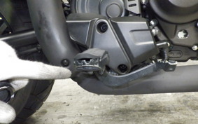 HONDA CL250-2 MC57