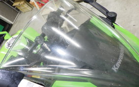 KAWASAKI NINJA 250 ABS EX250L