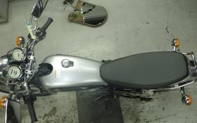 YAMAHA SR400 Gen.2 1995 1JR