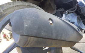 HONDA DIO 110 JF31