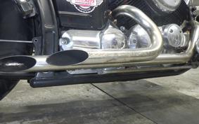 YAMAHA DRAGSTAR 400 1997 4TR