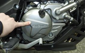 SUZUKI Vストローム650XTA 2023 C733M