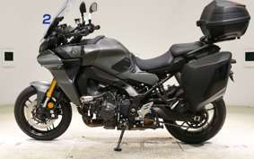YAMAHA TRACER 9 GT 2023 RN70J