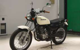 HONDA CB223S MC40