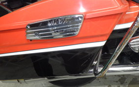 HARLEY FLHTCUSE 1800CVO 2012