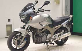 YAMAHA TDM900 2002