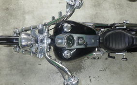 HARLEY FXSTC 1580 2007