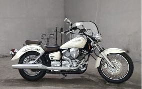 YAMAHA DRAGSTAR 250 VG05J