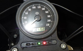 HARLEY XL1200NS 2019