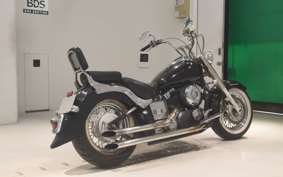 YAMAHA DRAGSTAR 400 CLASSIC 2003 VH01J