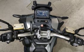HONDA ADV150 KF38