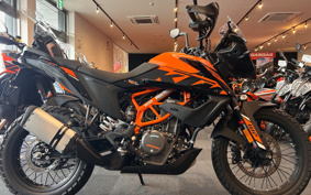 KTM 390 ADVENTURE SW 2024 J6J40