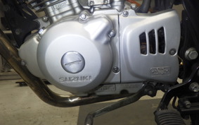SUZUKI GRASS TRACKER 2016 NJ4BA