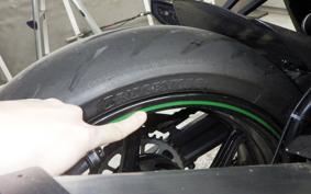 KAWASAKI NINJA 1000 SX 2023 ZXT02K