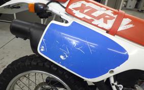 HONDA XLR250R 2024