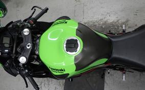KAWASAKI NINJA ZX-6R A 2021 ZX636G