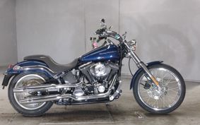HARLEY HARLEY FXSTD1450 BSY