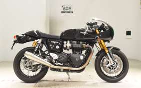 TRIUMPH THRUXTON 1200 RS 2020