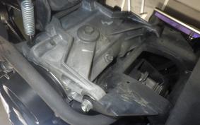 SUZUKI ADDRESS 110 2023 CE47A