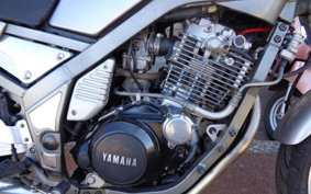 YAMAHA SRX400 1991 3VN