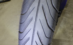HONDA CBR954RR 2002