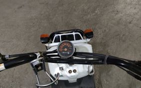 HONDA JOLNOC RARE AF54